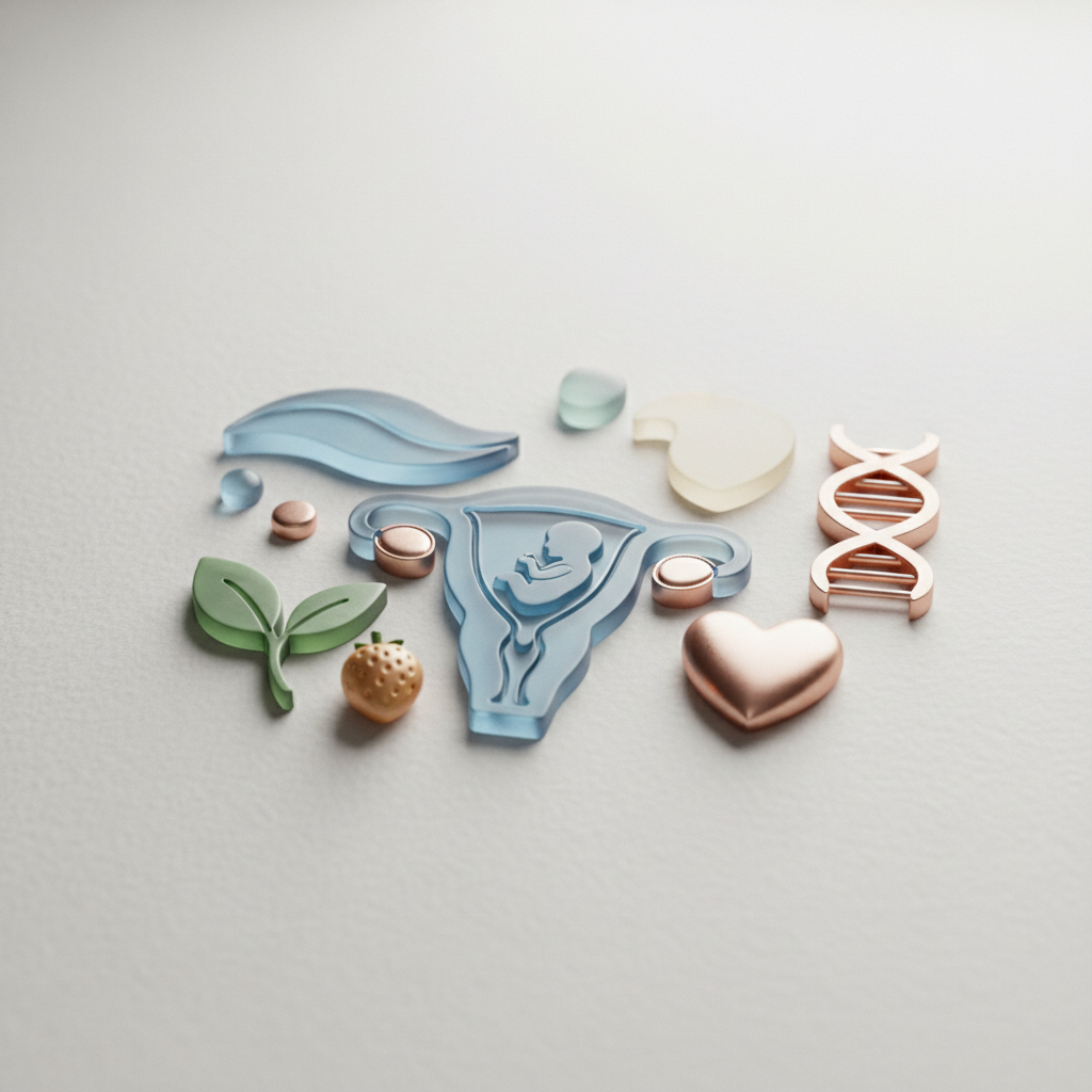 10 nėštumo savaitė: kaip vystosi vaisius ir ko tikėtis?