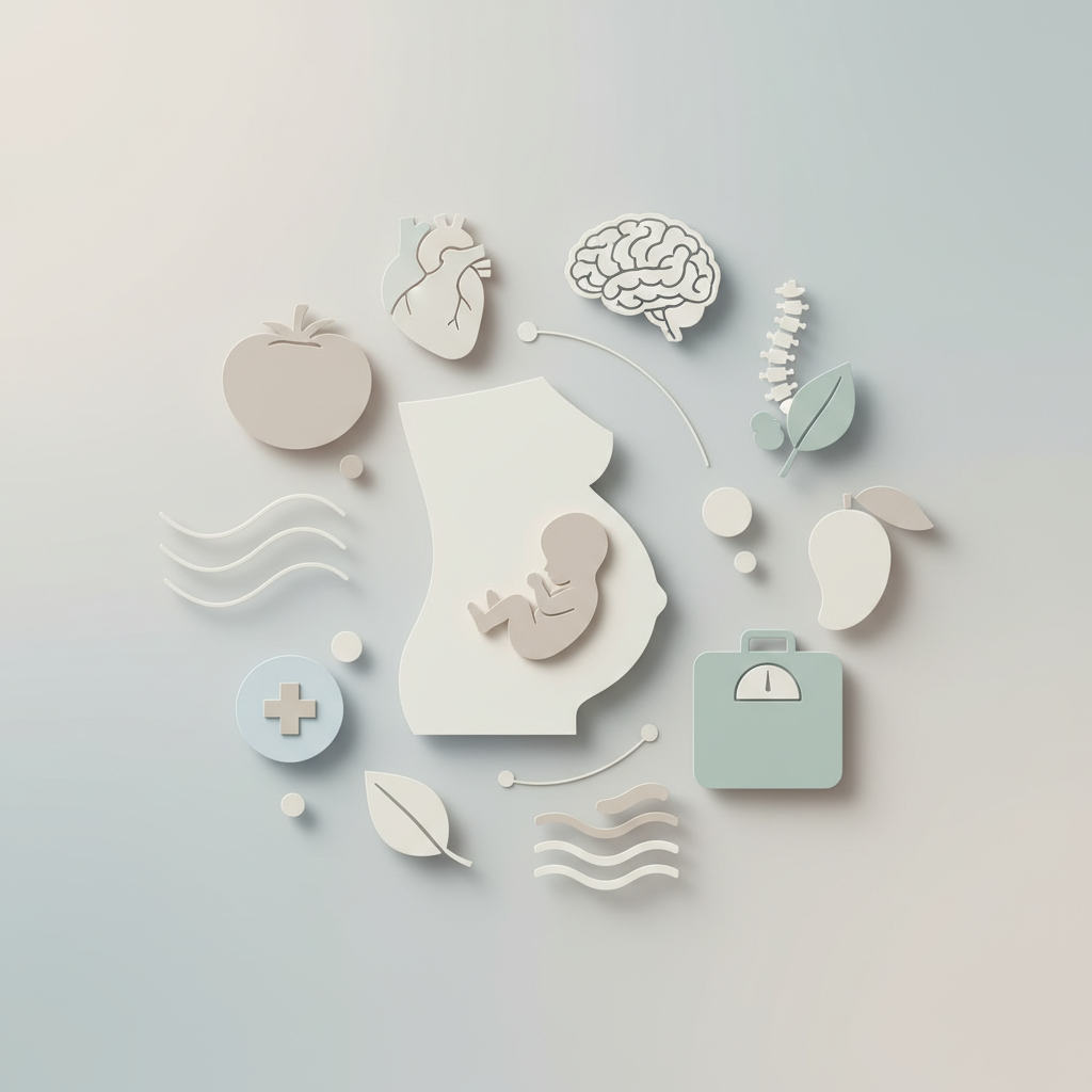 19 nėštumo savaitė: ko tikėtis mamai ir kaip auga vaisius