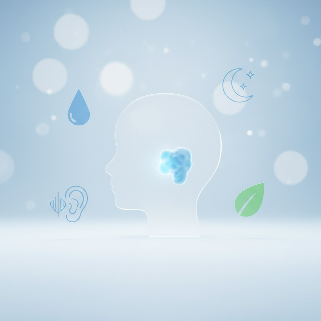 Adenoidų operacija vaikui: kada ji būtina ir kaip ruoštis?