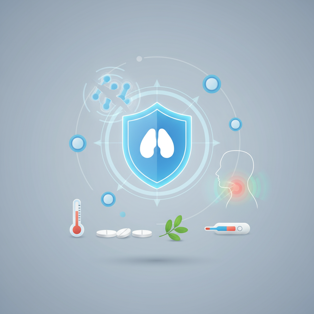 Angina vaikams: gydytoja įspėja apie pavojingas komplikacijas
