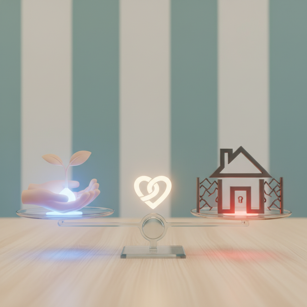 Auklėjimas ar vaiko teisės? Specialistai brėžia ribą