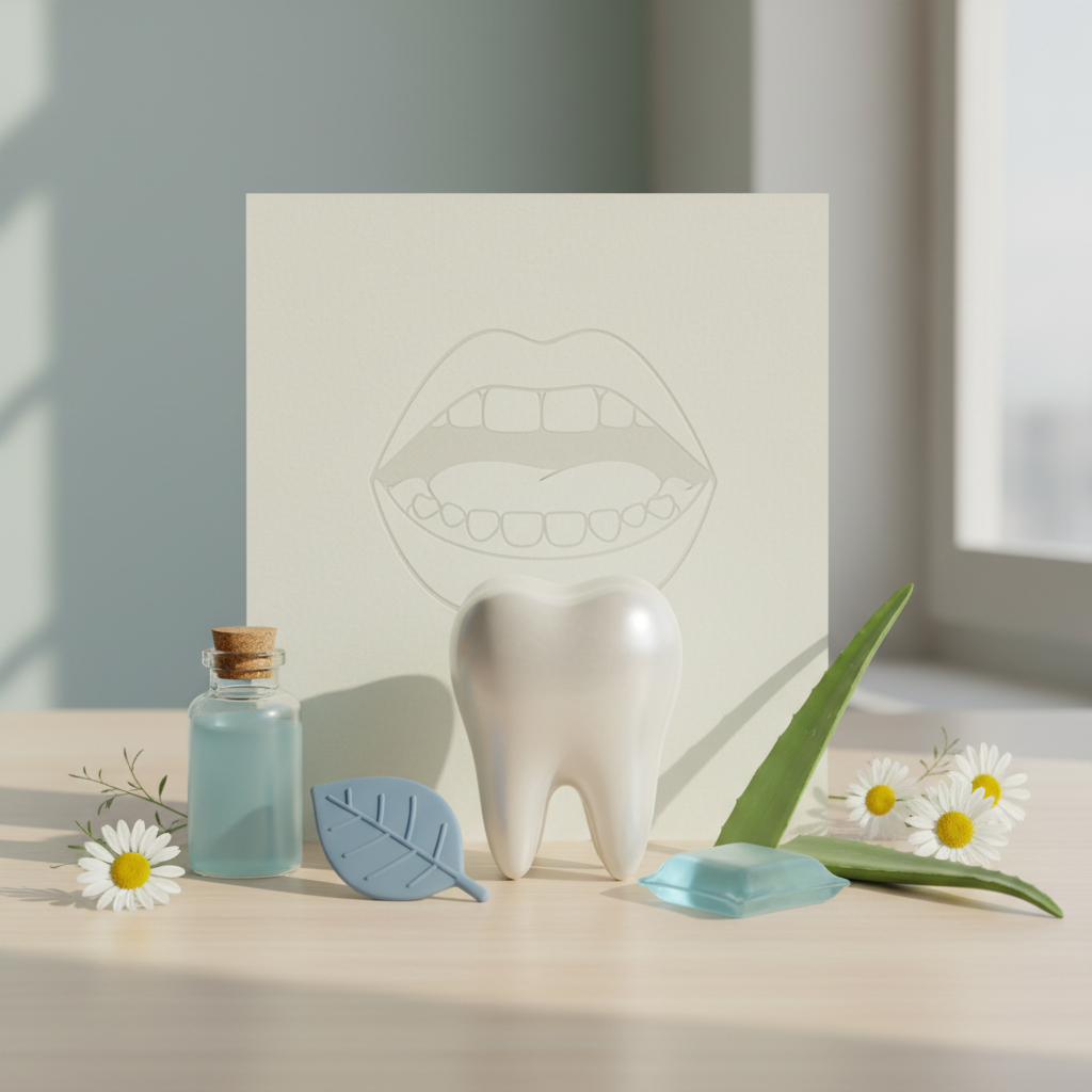 Dantų dygimas: gydytojos patarimai, kaip numalšinti skausmą