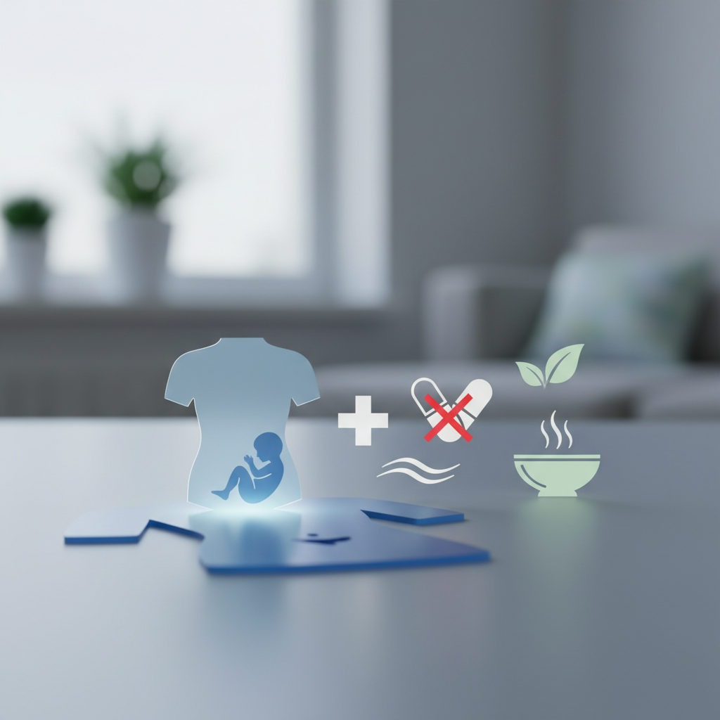 Gydytoja įspėja: vaistai nuo pilvo skausmo ne visada būtini