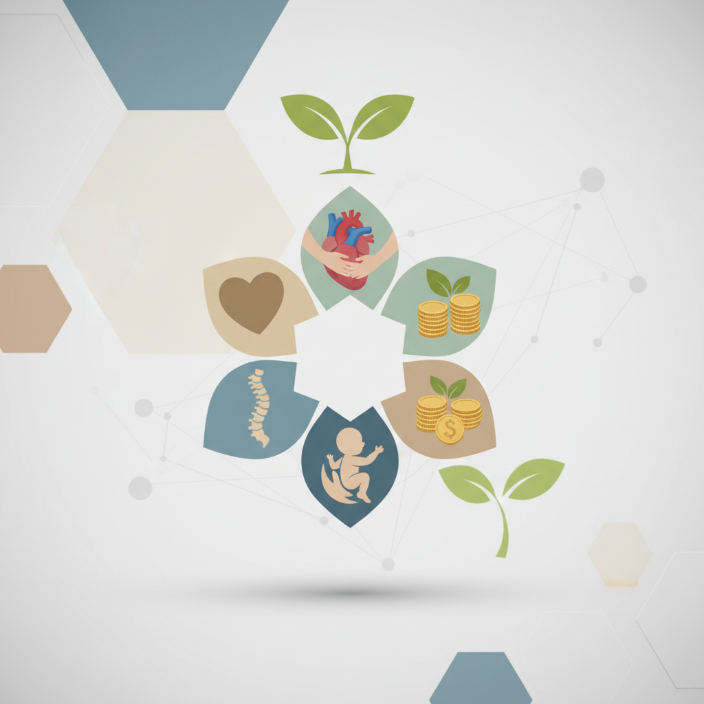 Išmokos gimus vaikui: kiek priklauso ir kaip jas gauti?