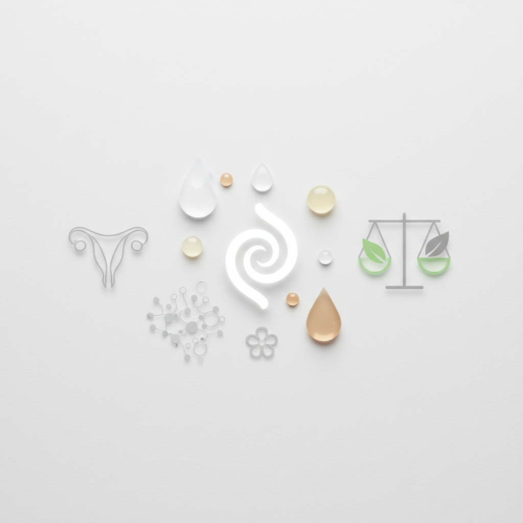 Išskyros iš makšties: kada tai norma, o kada – liga?