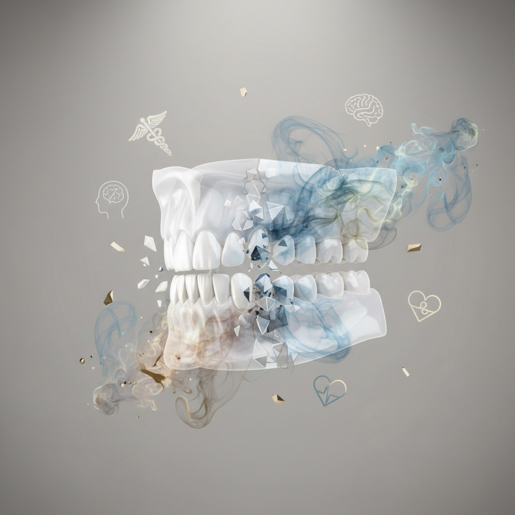 Ką reiškia sapnuoti dantis? Sužinokite sapnų reikšmes