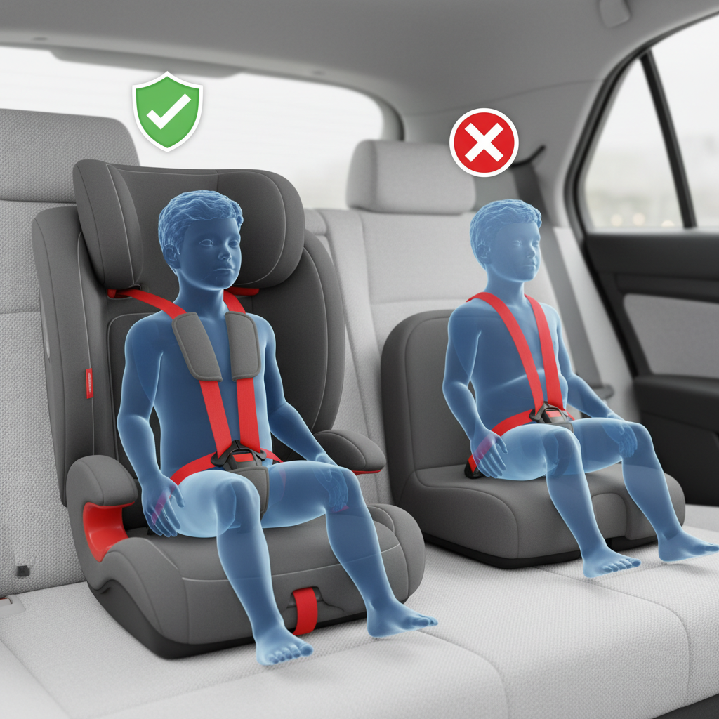 Kada vaikiškas paaukštinimas – saugu, o kada – pavojinga?