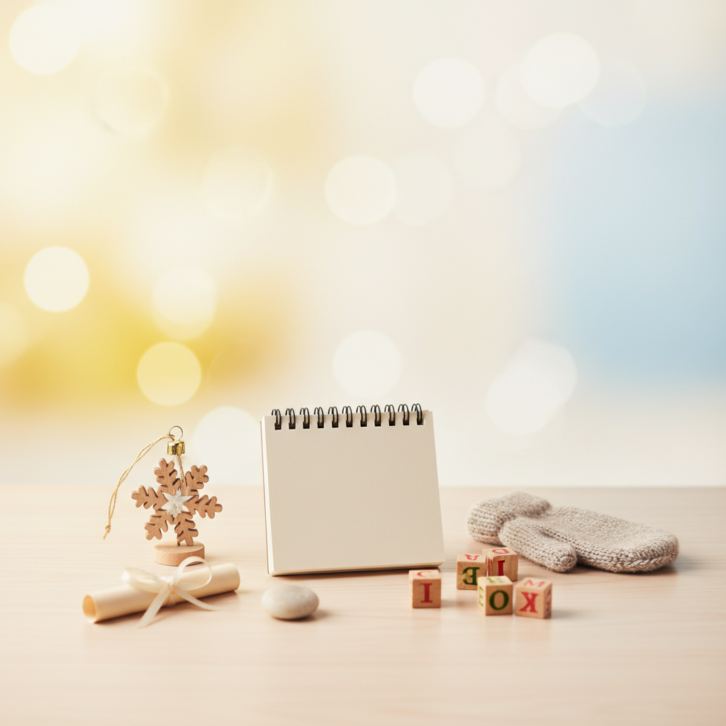 Kalėdiniai eilėraščiai vaikams: trumpi ir gražūs posmai