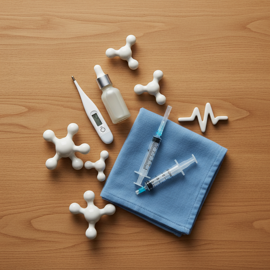 Karščiavimas vaikui: kada duoti vaistų ir kaip dozuoti?