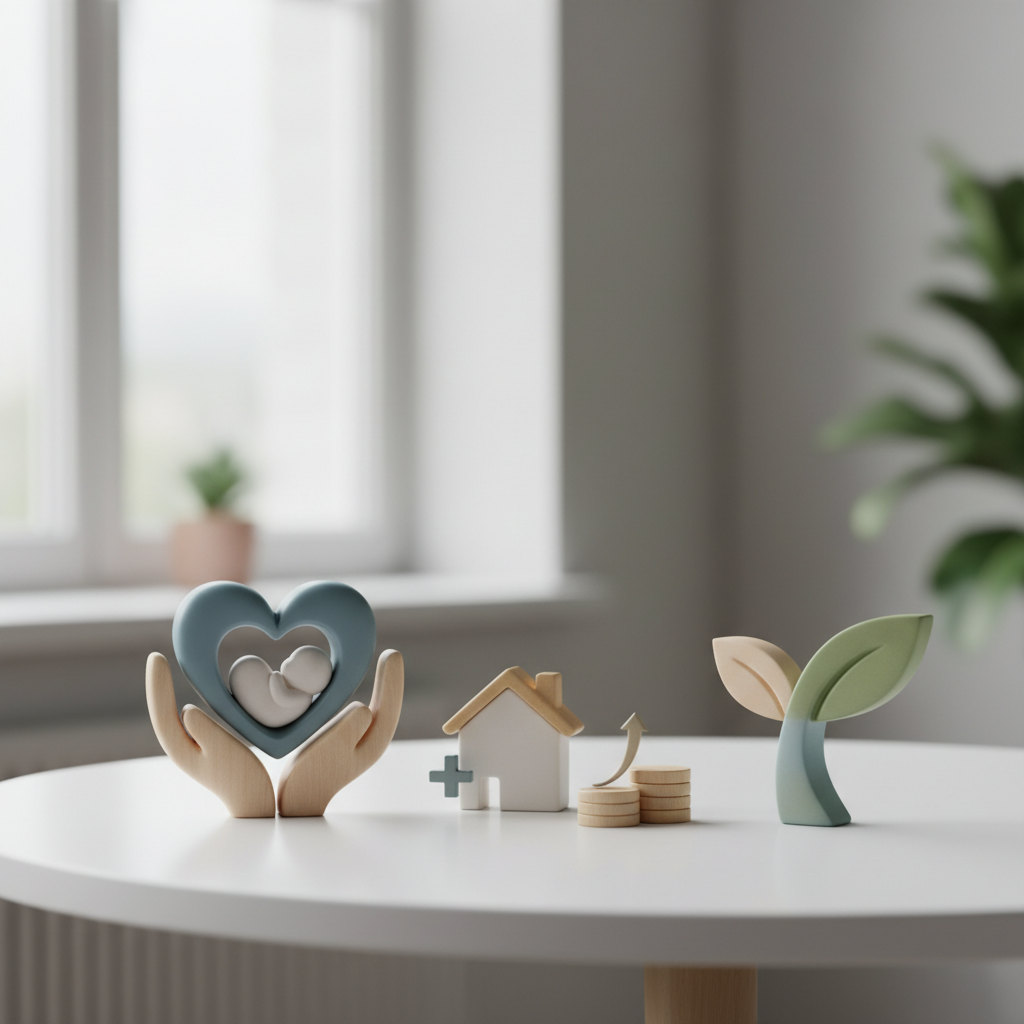 Kas priklauso gimus vaikui? Išmokų dydžiai ir tvarka