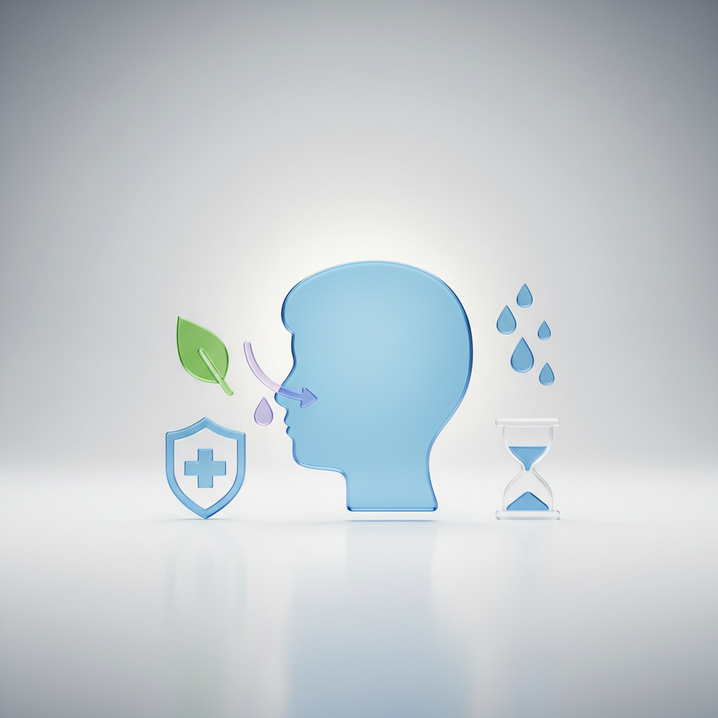 Nepraeina vaiko sloga: gydytoja įspėja apie rimtas ligas