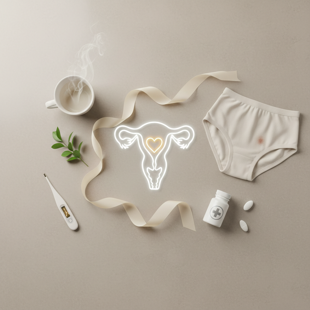 Nėštumo požymiai pirmą savaitę: kaip atpažinti kūno signalus?