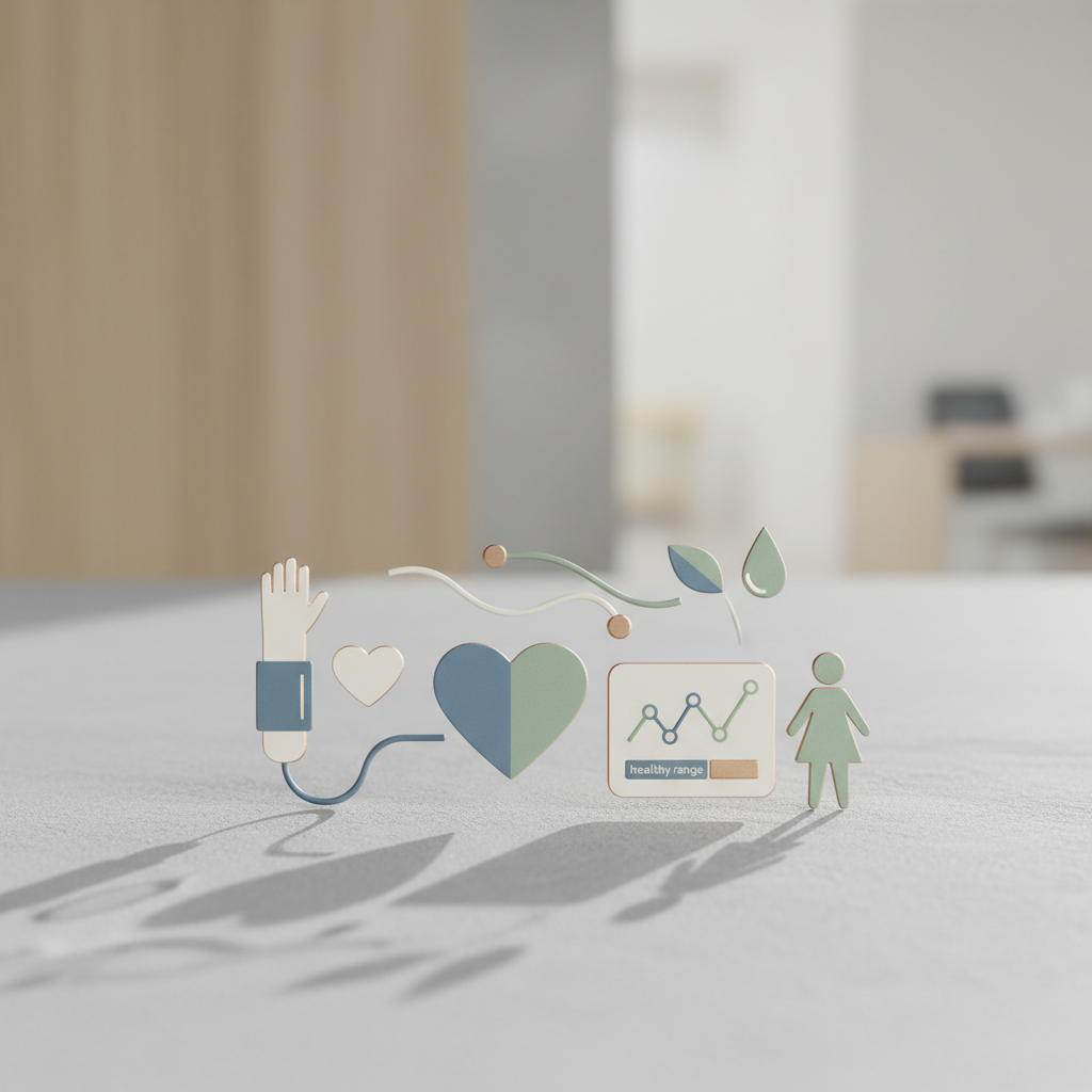 Normalus vaiko kraujospūdis: gydytojai įvardijo normas