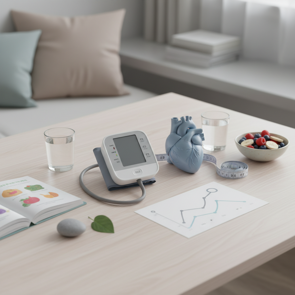 Normalus vaiko kraujospūdis: ką svarbu žinoti tėvams?