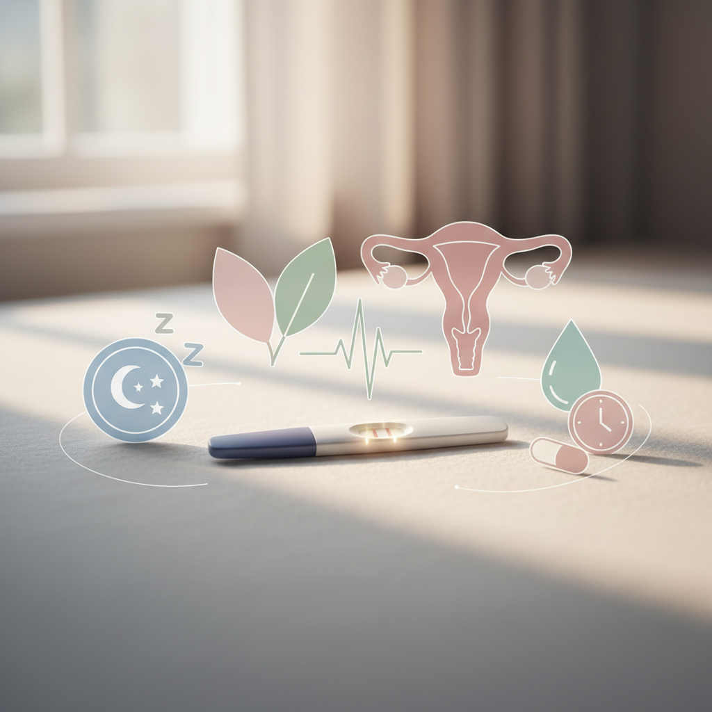 Pirmieji nėštumo požymiai: kada jie pasirodo?