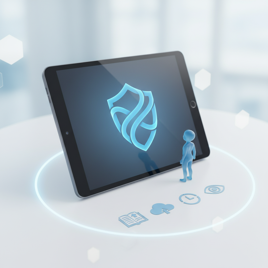 Planšetė vaikui: kaip išsirinkti geriausią ir nepermokėti?