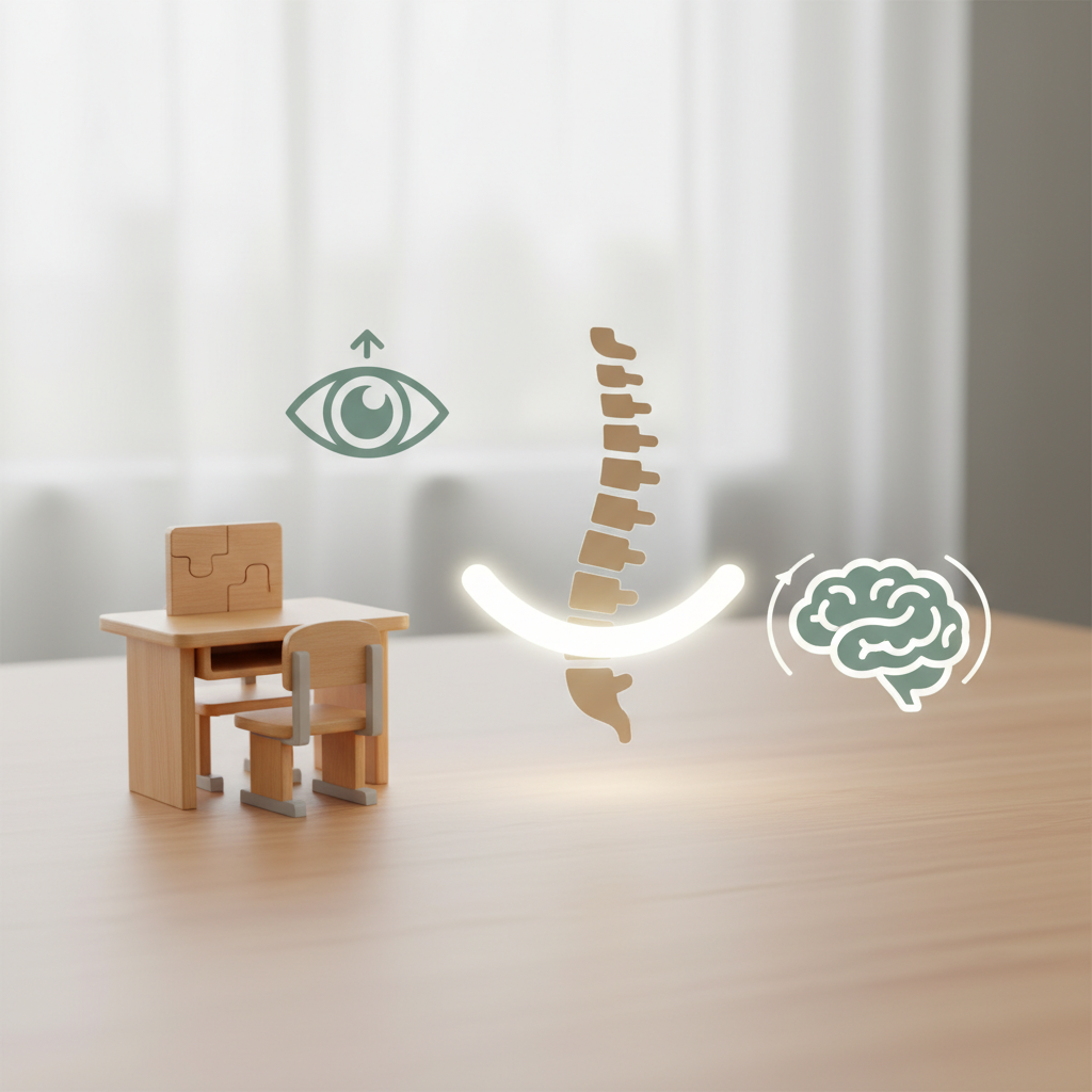 Rašomasis stalas vaikui: kaip išsirinkti tinkamiausią?