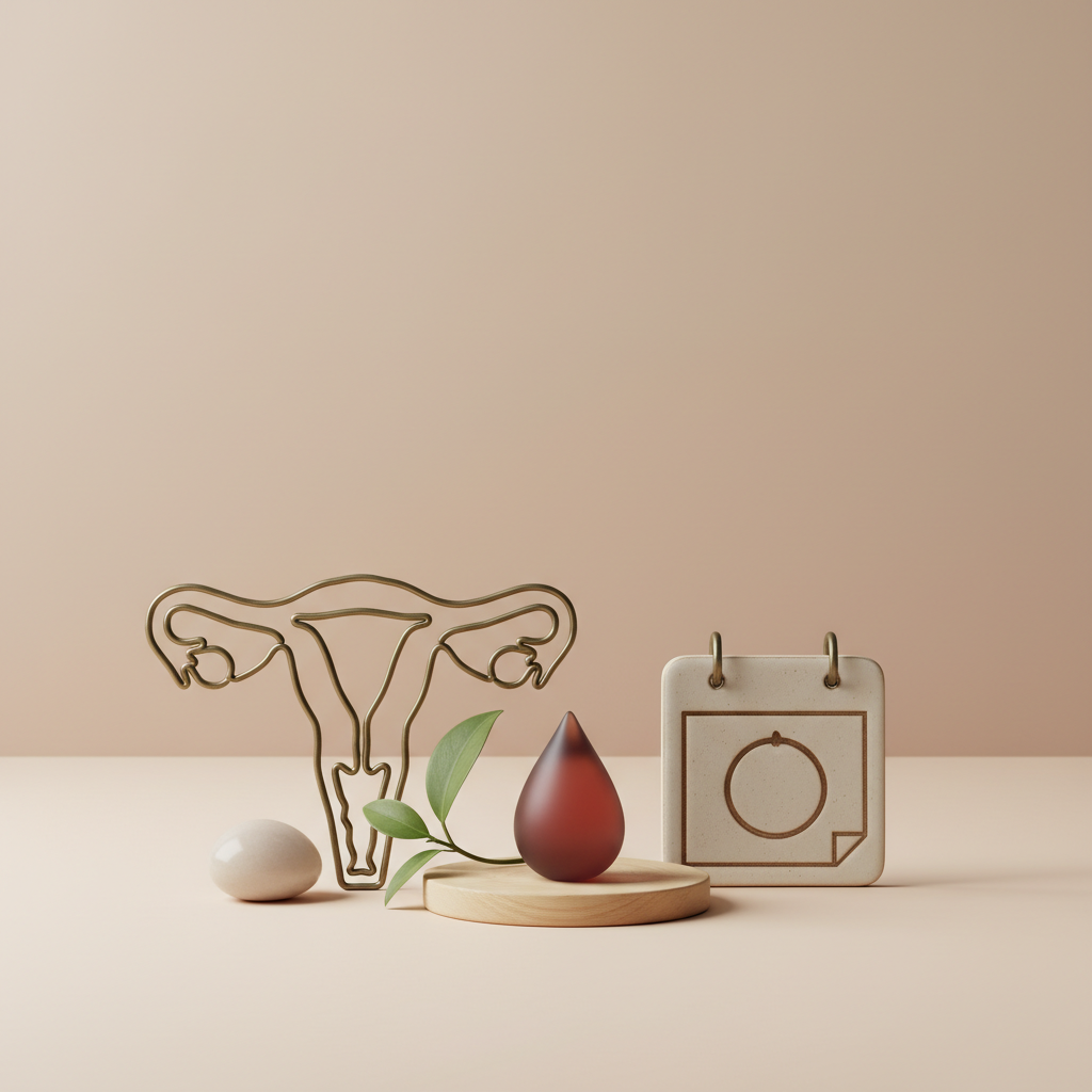 Rudos išskyros: ginekologė paaiškino, kada sunerimti