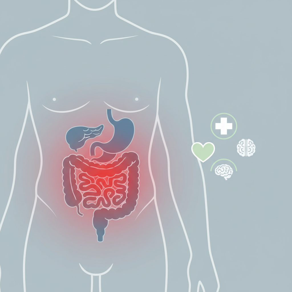 Skauda kairį šoną? Simptomai, kurių negalima ignoruoti