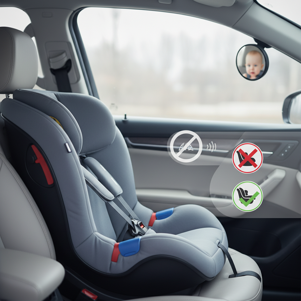 Vaikas priekyje: ekspertai įvardijo didžiausią tėvų klaidą