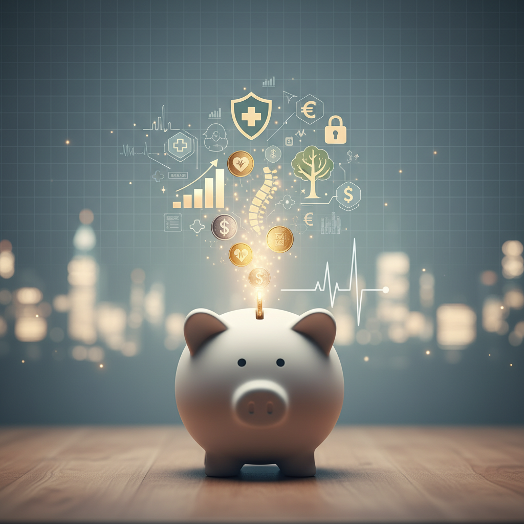 Vaiko draudimas: ekspertė pataria, kaip nepermokėti