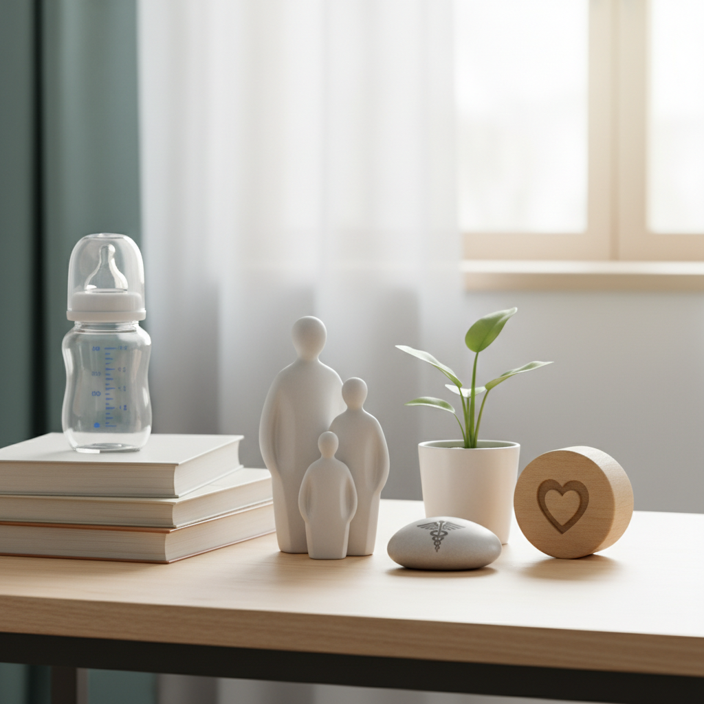 Vaiko gimimas 2024 m.: viskas apie išmokas ir atostogas