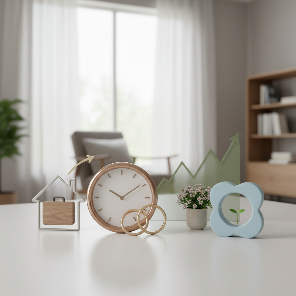 Vaiko priežiūros atostogos iki 3 metų: tėvų garantijos