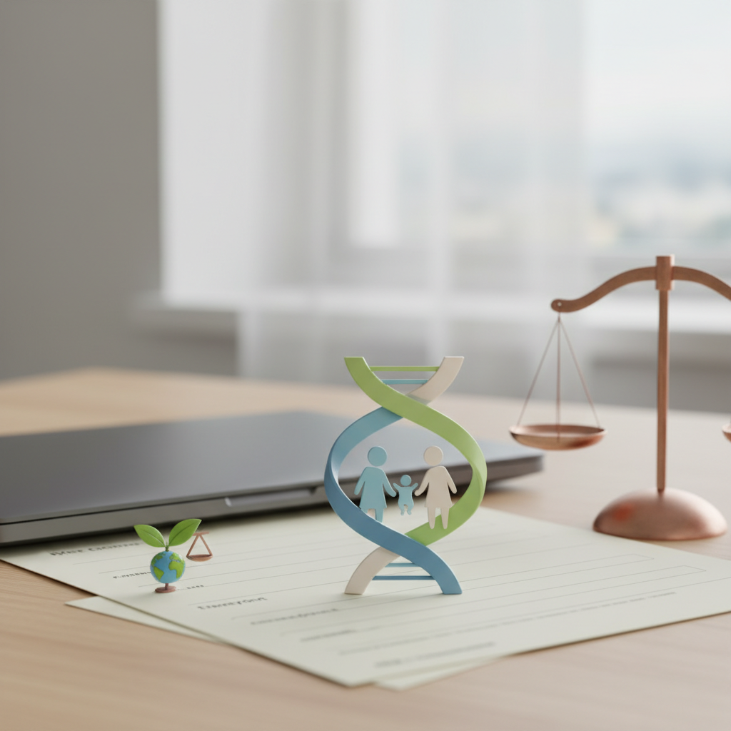 Vaiko priežiūros atostogos: ką tėvai turi žinoti?