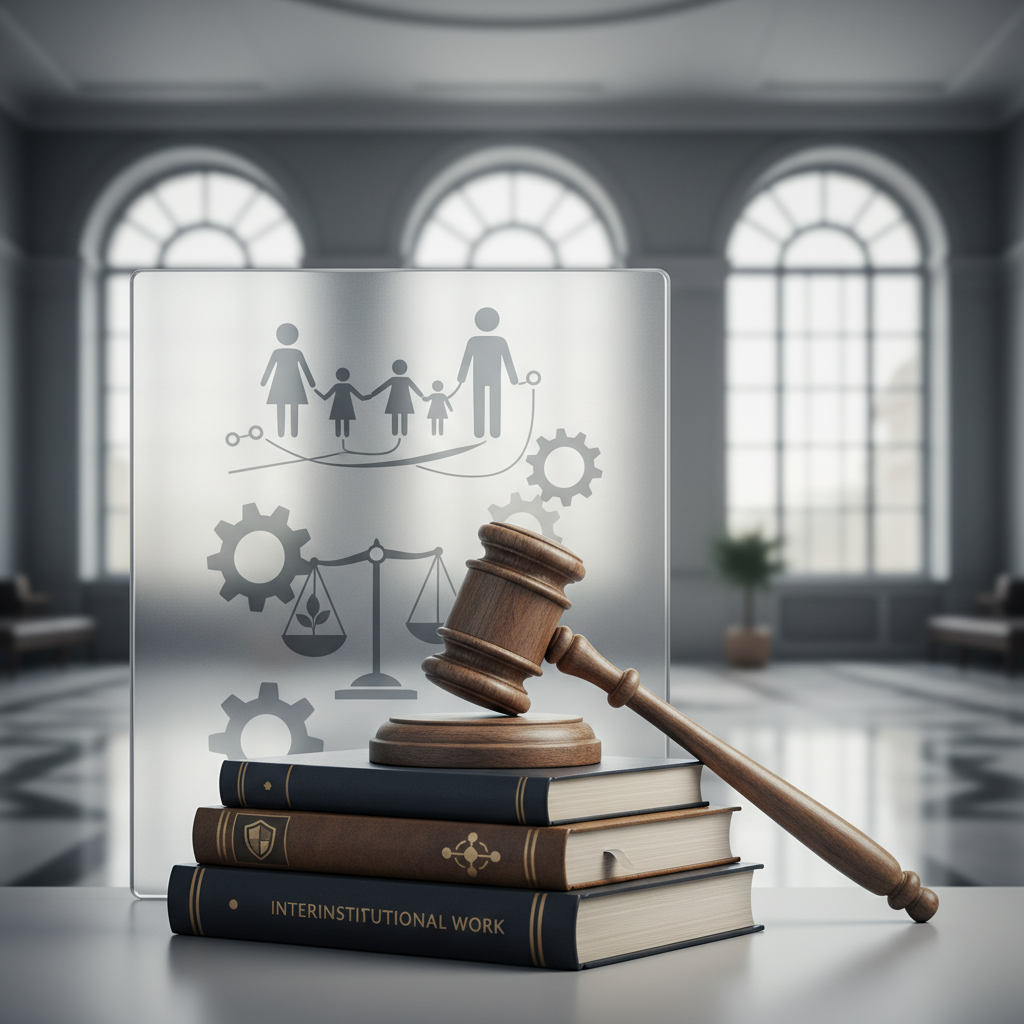 Vaiko teisių įstatymo pokyčiai: ką svarbu žinoti tėvams?