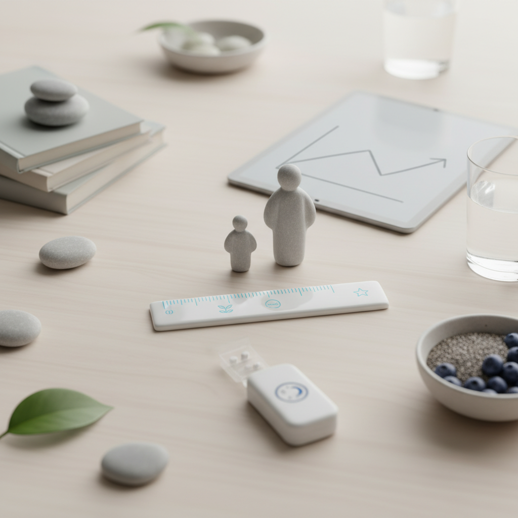 Vaiko ūgis pagal amžių: ar jūsų vaikas auga tinkamai?