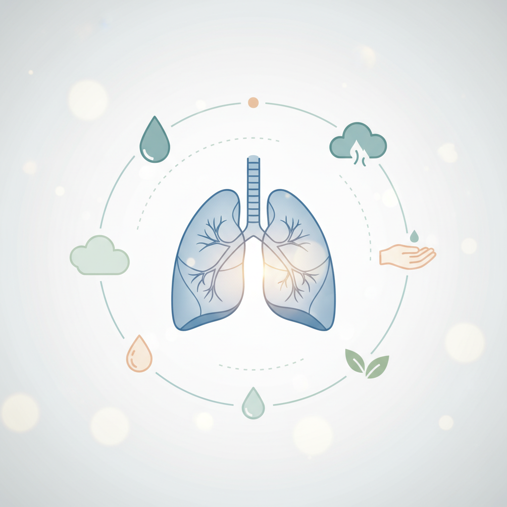 Vaikų bronchitas: kaip atpažinti pirmuosius simptomus?