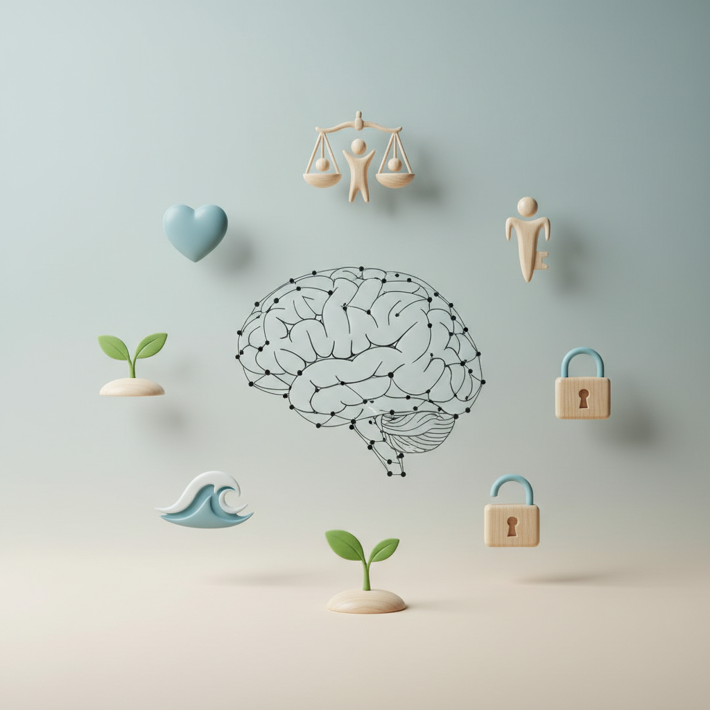 Vaikų psichologas Kaune: tėvų klaidos ir kada kreiptis