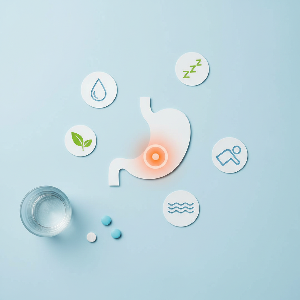 Vaikui skauda pilvą: gydytoja įvardijo, kada delsti pavojinga