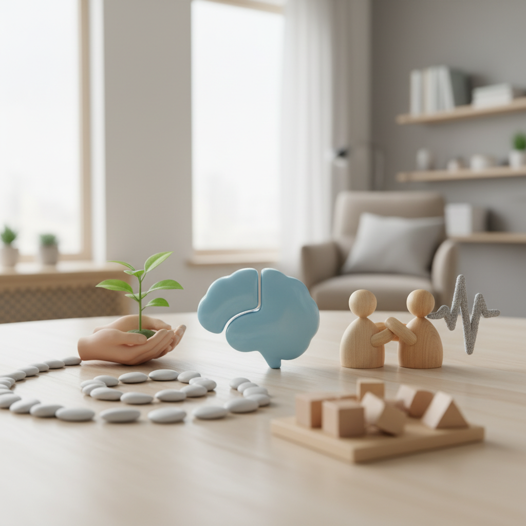 Vėluojanti vaiko raida: ženklai, kurių negalima ignoruoti