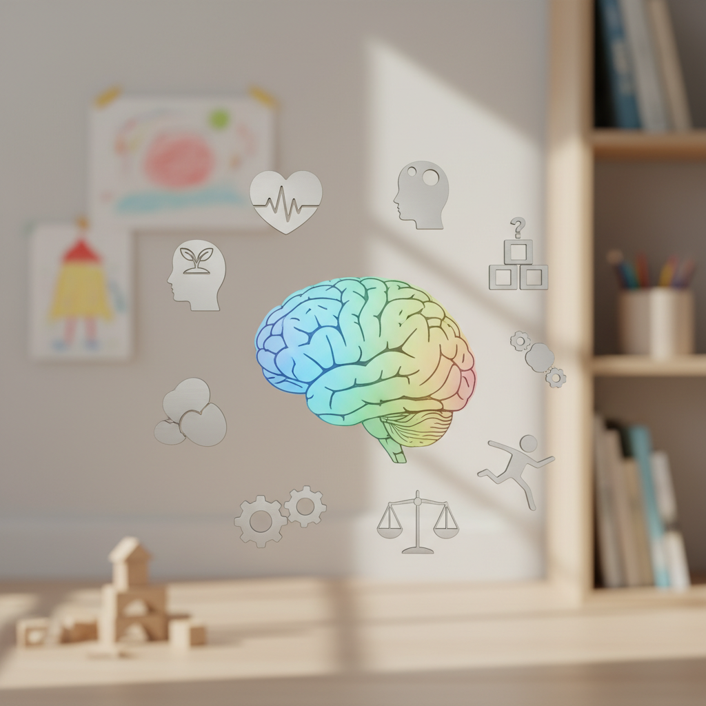 3 metų vaiko raida: psichologė įvardijo svarbius ženklus