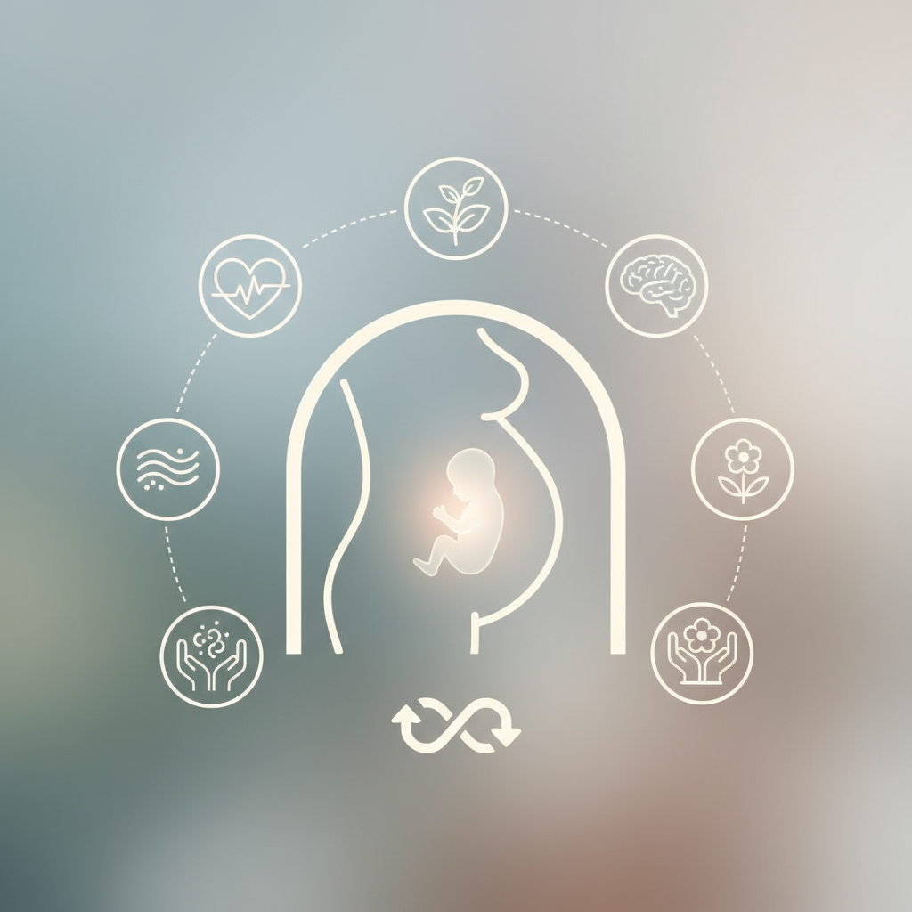 30 nėštumo savaitė: ko tikėtis mamai ir mažyliui?