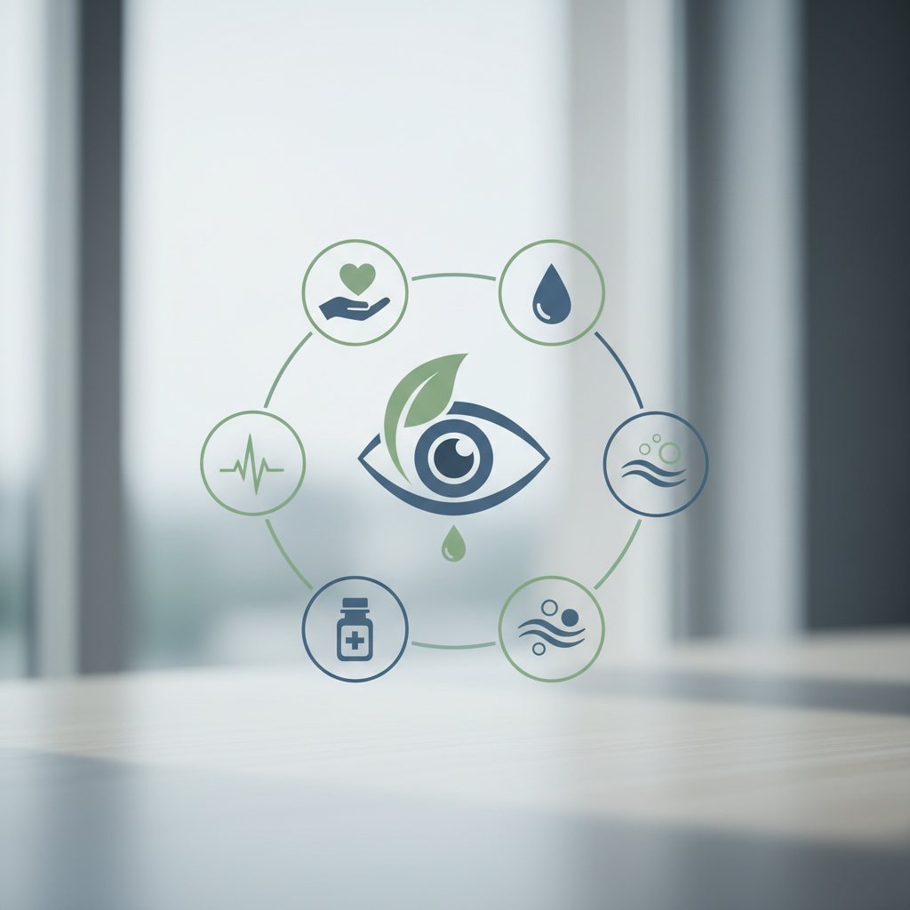 Akių uždegimas vaikui: simptomai ir kada kreiptis pagalbos