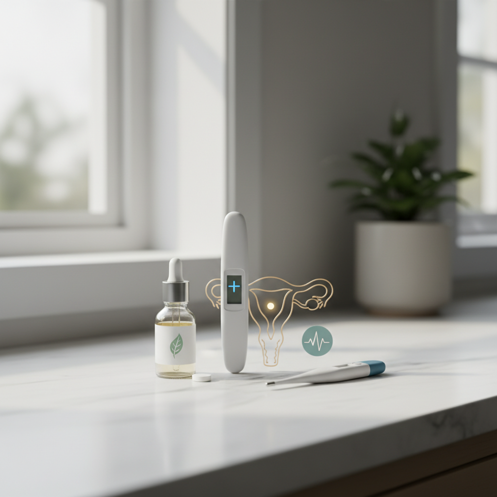 Ankstyvas nėštumo testas: kada daryti, kad jis neklystų?