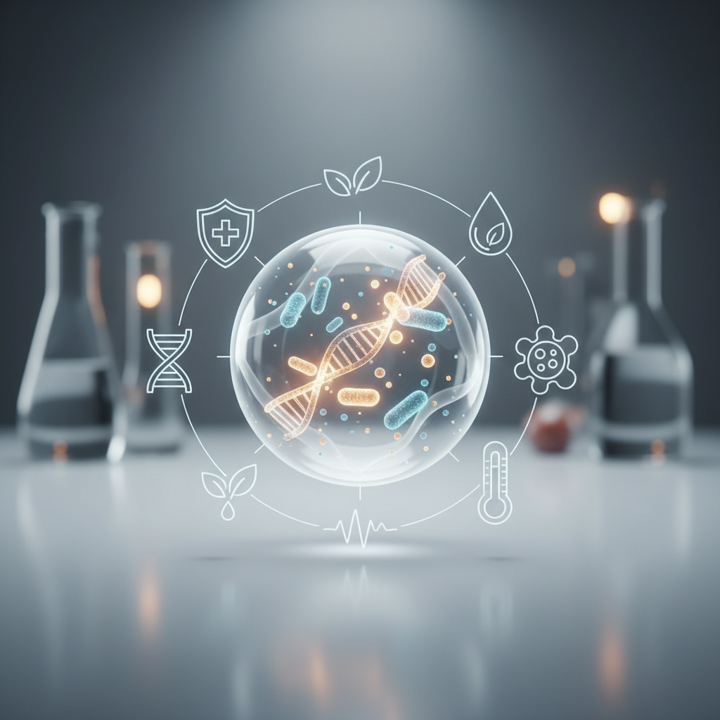 Bakterinė infekcija: kada simptomai tampa pavojingi?