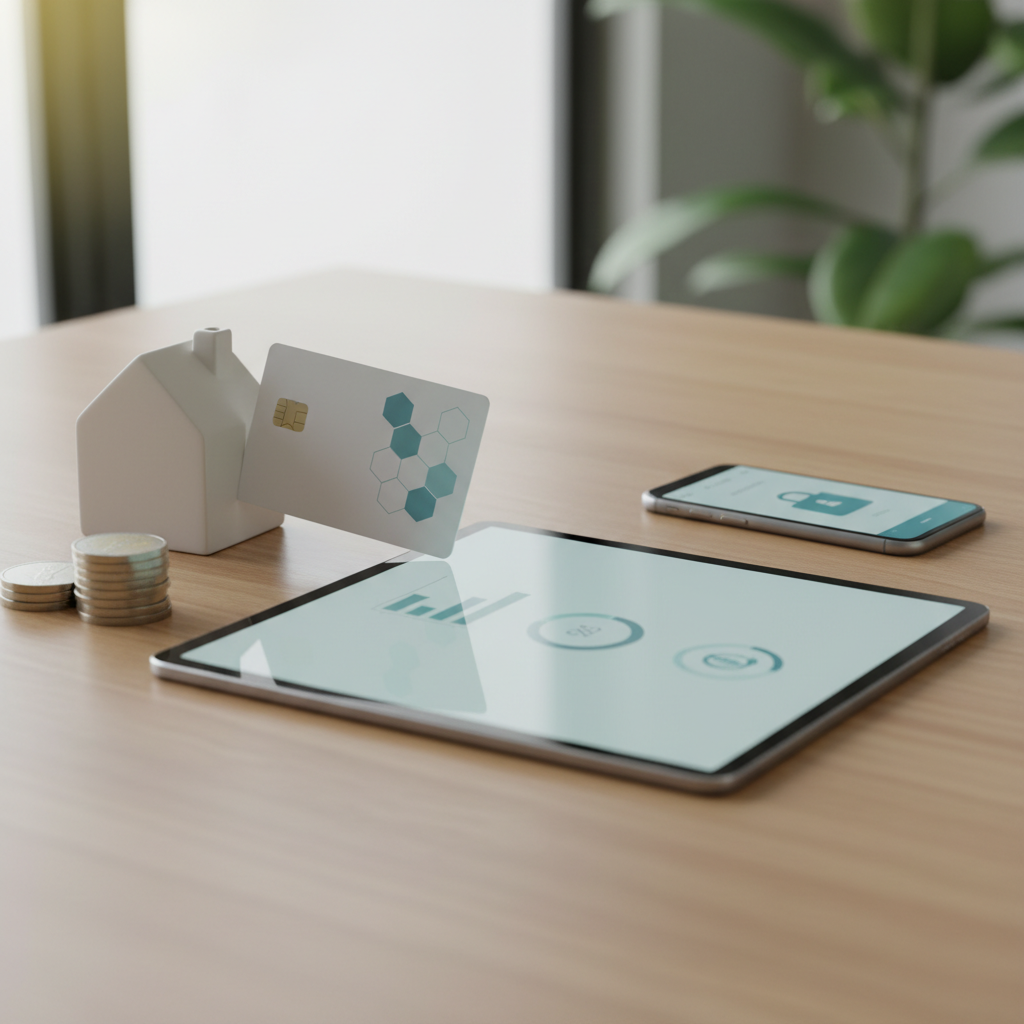 Banko kortelė vaikui: kada išduoti ir ką žinoti tėvams?