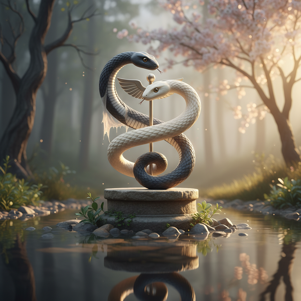 Ką reiškia sapnuoti gyvates: sėkmė ar pavojus?