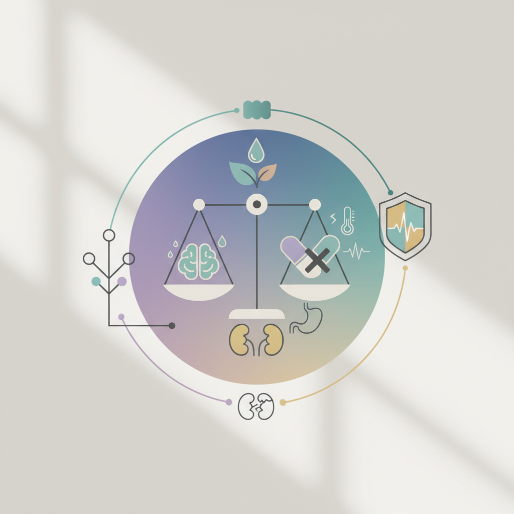 Kada ibuprofenas vaikams pavojingas: gydytojos įspėjimas