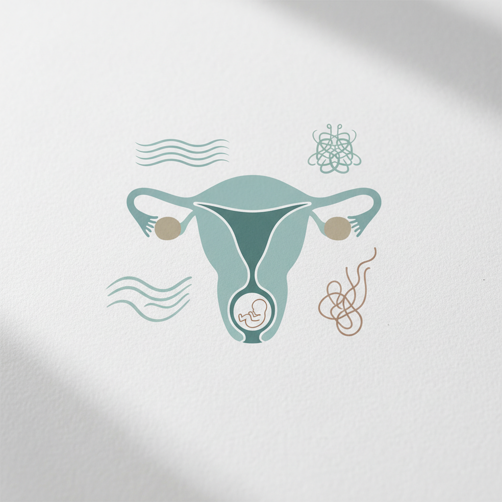 Kaip prasideda gimdymas? Gydytoja apie kaklelio vėrimąsi