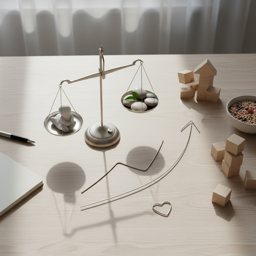 Kiek turi sverti vaikas: kada tėvams laikas sunerimti?