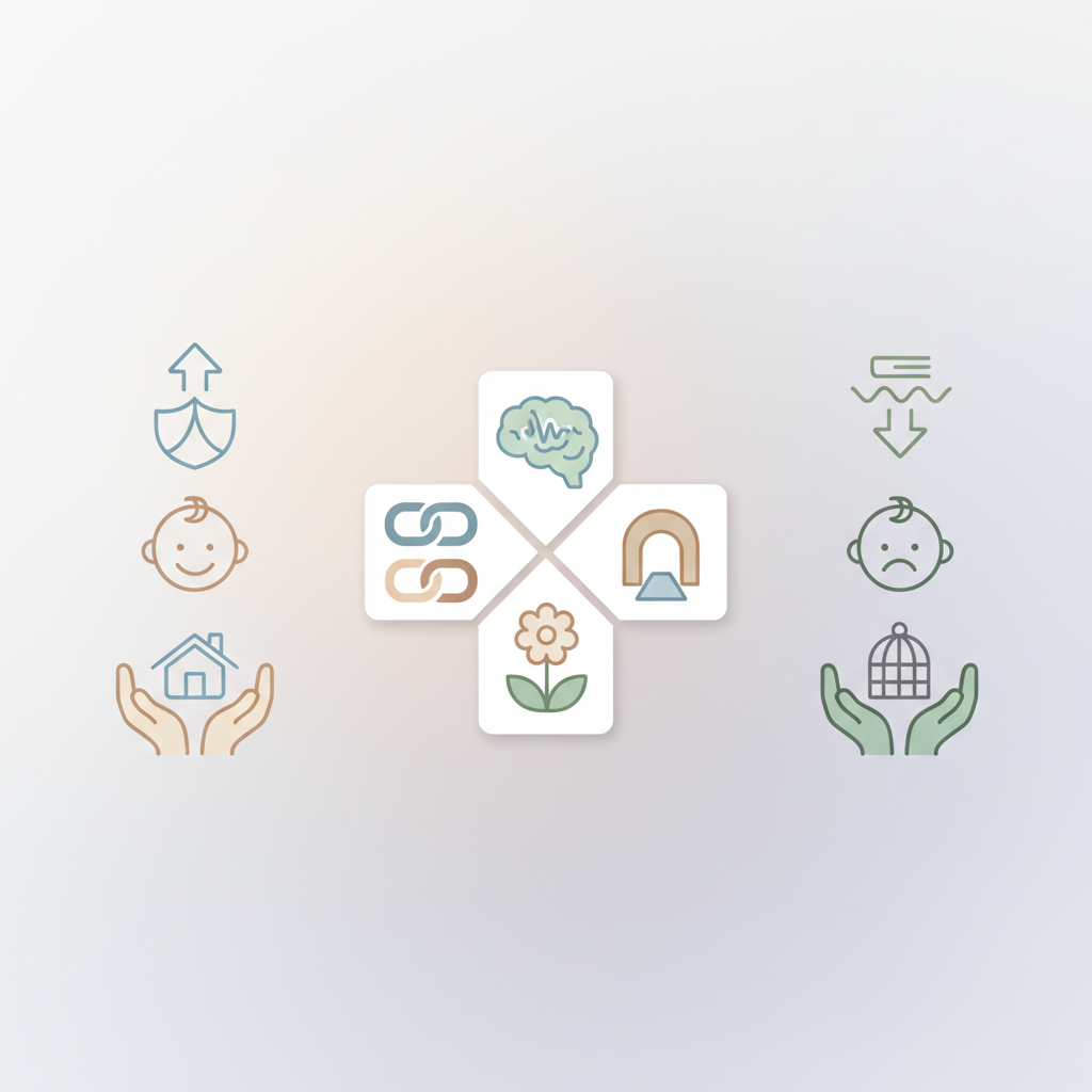 Maniežas vaikui: specialistai įvardijo pliusus ir minusus