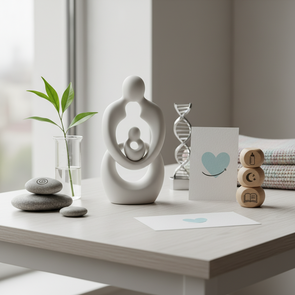 Nėštumas ir vaiko priežiūra: svarbiausi patarimai tėvams