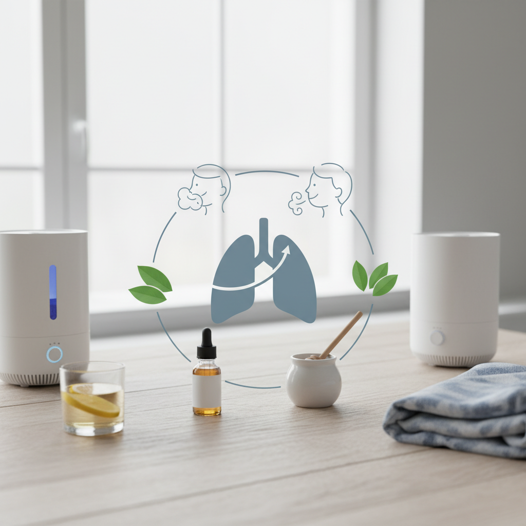 Sausas vaiko kosulys: pediatras pataria, kada sunerimti