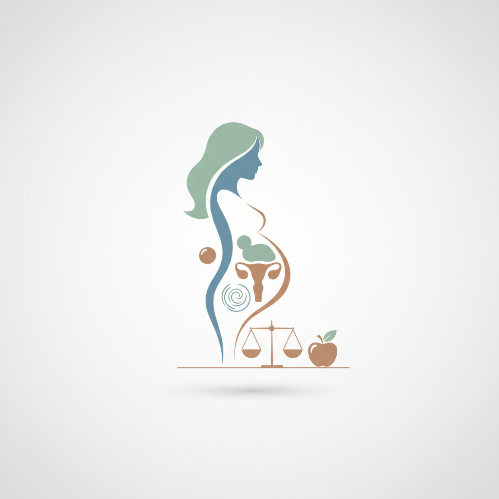 Svoris nėštumo metu: kiek priaugti yra normalu?