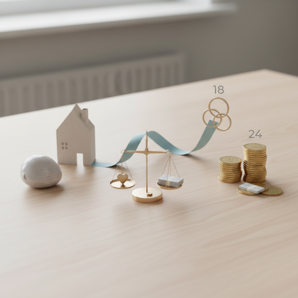 Vaiko priežiūros išmokų skaičiuoklė: kiek pinigų gausite?