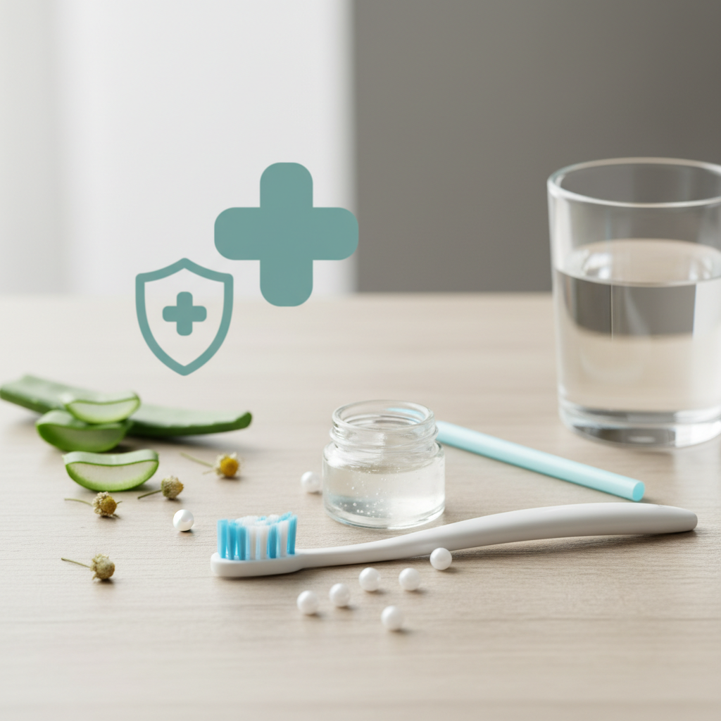 Vaiko stomatitas: kaip gydyti ir kokių klaidų nedaryti?